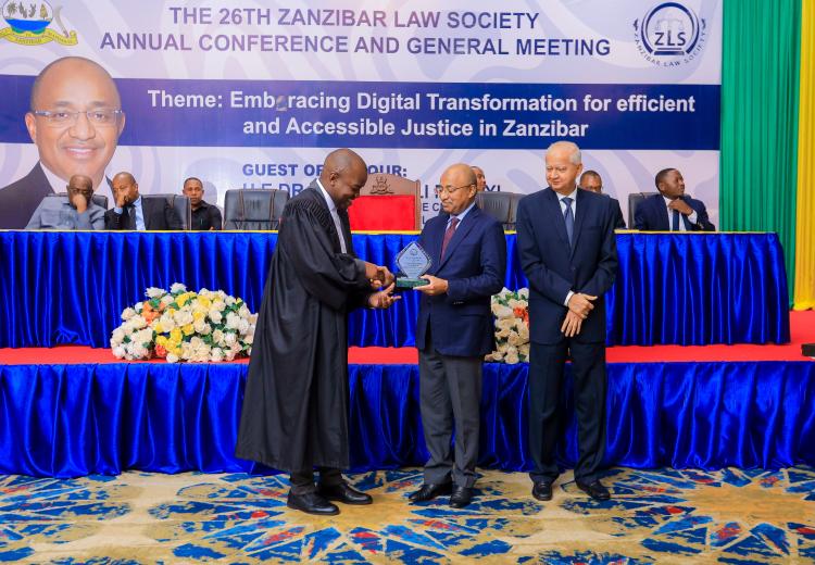 26th ZLS Conference & General Meeting - 10